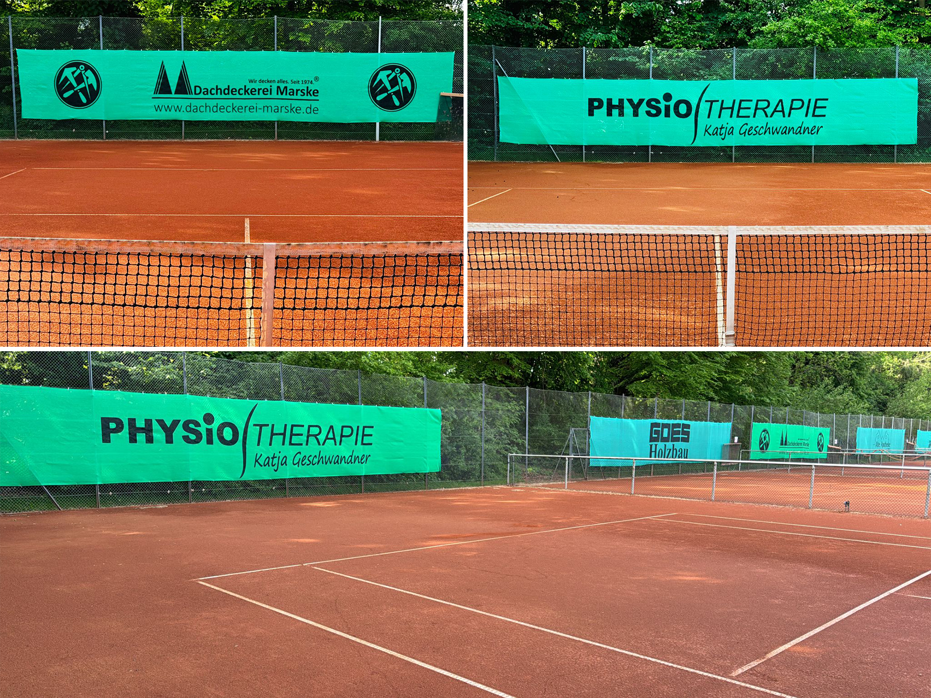 Neuigkeiten beim TC SW Steterburg